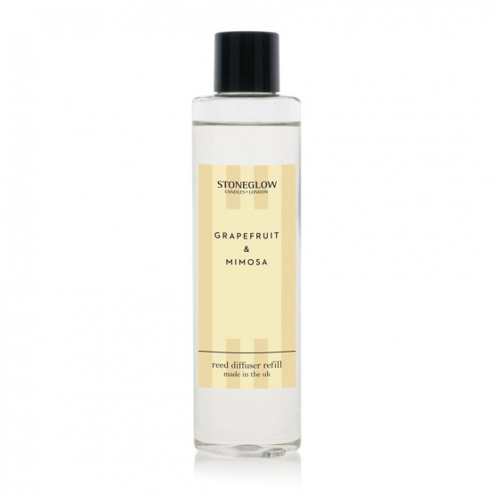 026067 Наполнитель Modern Classics Грейпфрут и мимоза Stoneglow