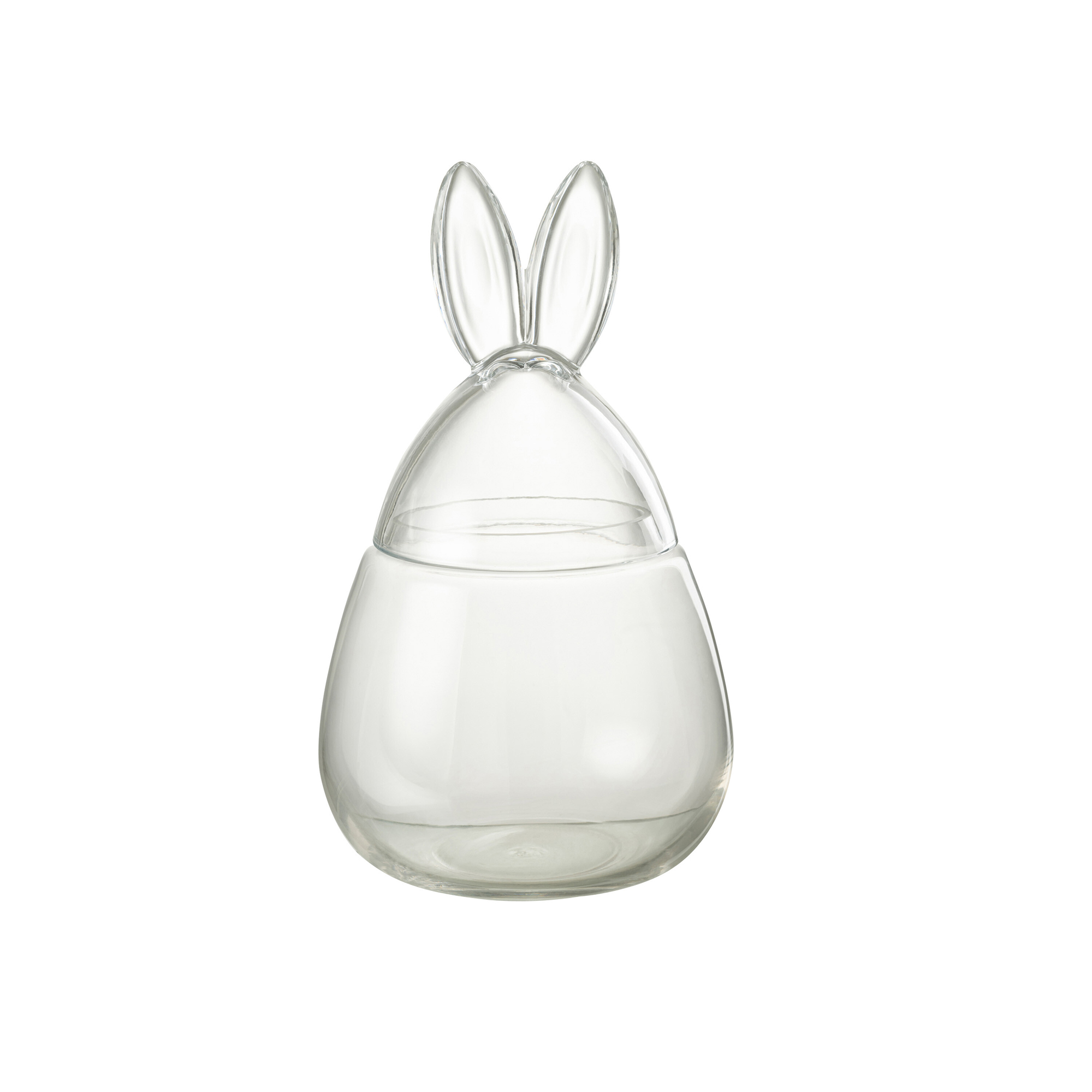 027133 Банка с крышкой J-Line