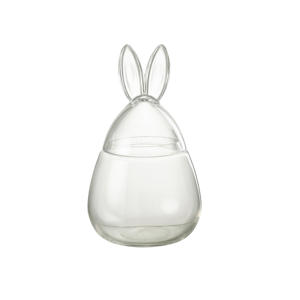 027133 Банка с крышкой J-Line