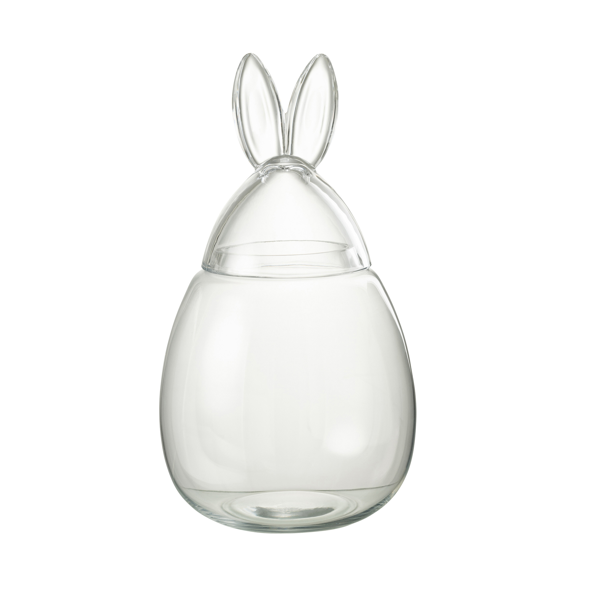 027134 Банка с крышкой J-Line