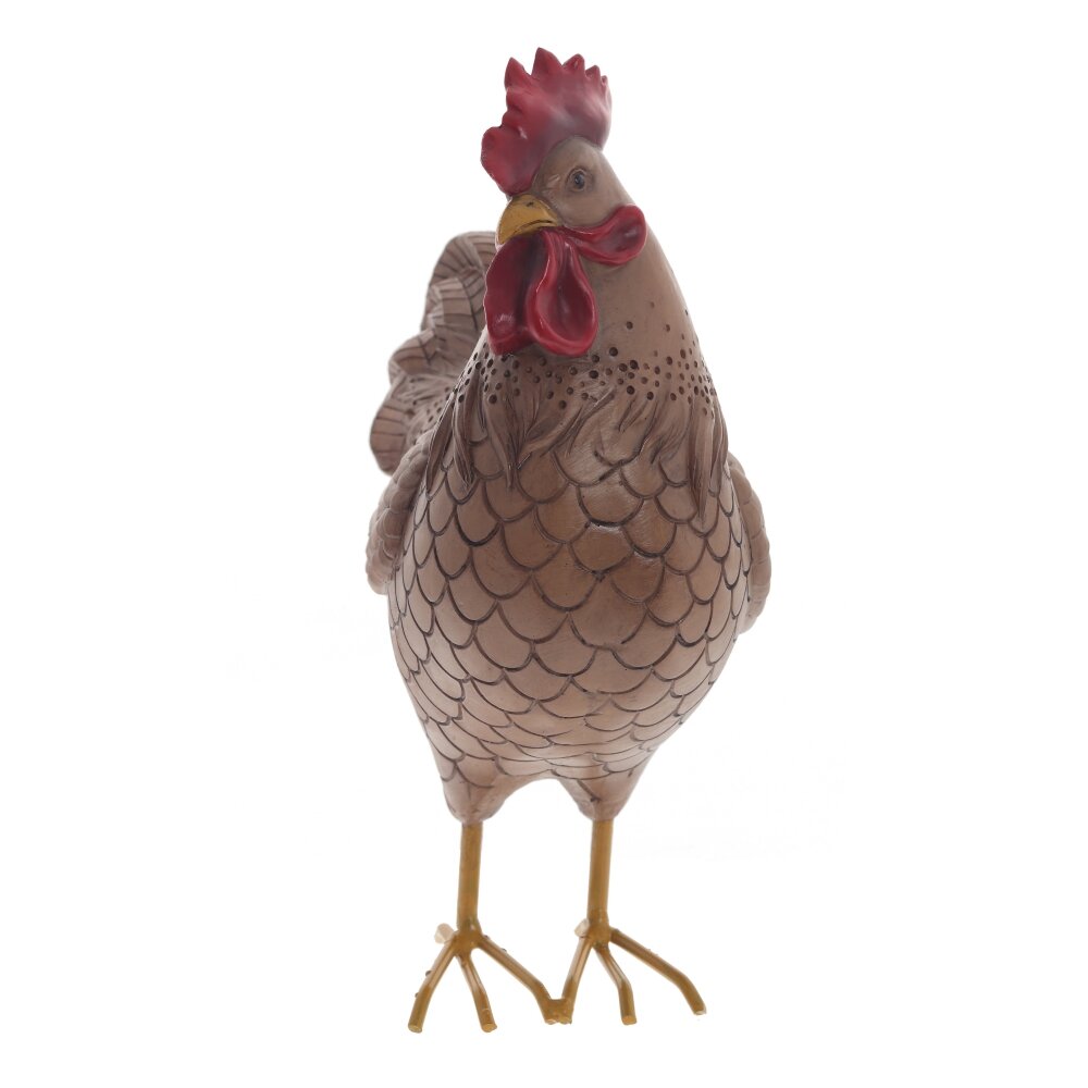 027347 Фигурка декоративная