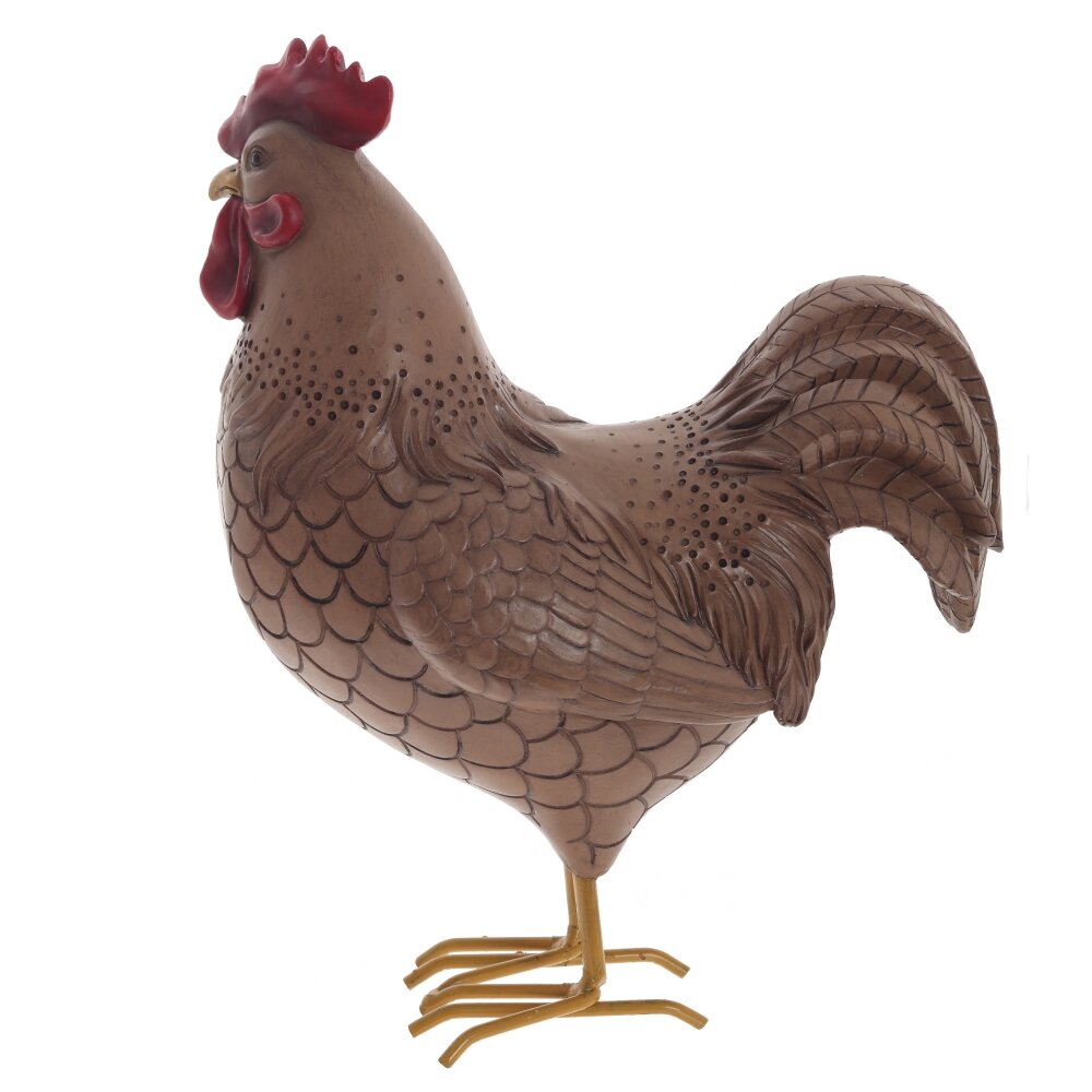 027347 Фигурка декоративная