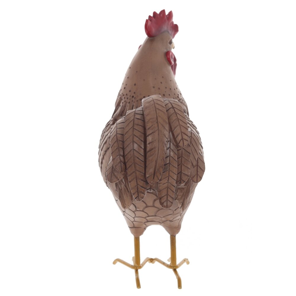 027347 Фигурка декоративная