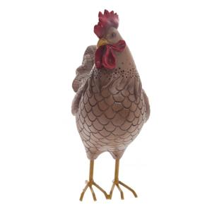 027347 Фигурка декоративная