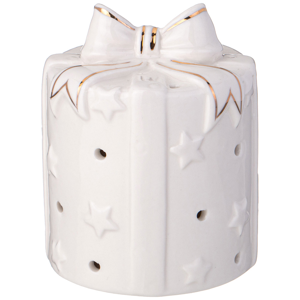 027989 Декоративная фигурка с подсветкой 