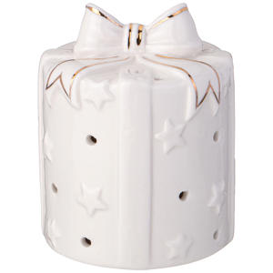 027989 Декоративная фигурка с подсветкой 