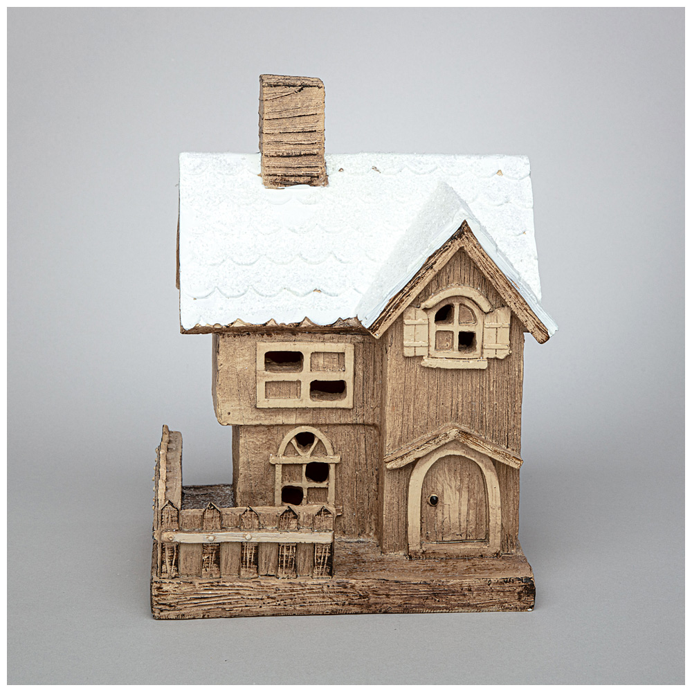 028002 Фигурка с подсветкой Lefard