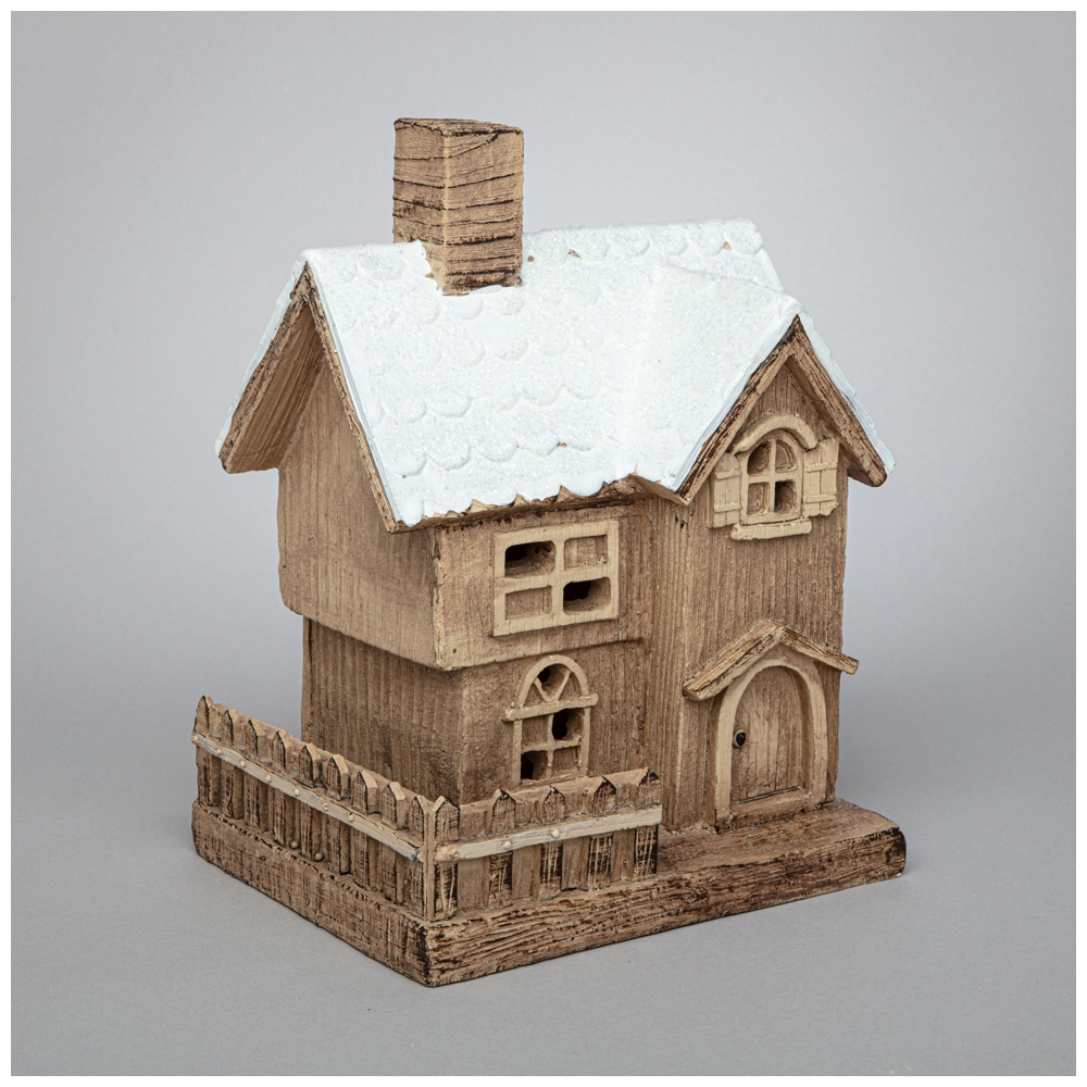 028002 Фигурка с подсветкой Lefard