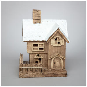 028002 Фигурка с подсветкой Lefard