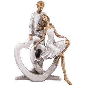 028082 Фигурка декоративная Lefard