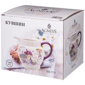 028096 Кувшин Agness