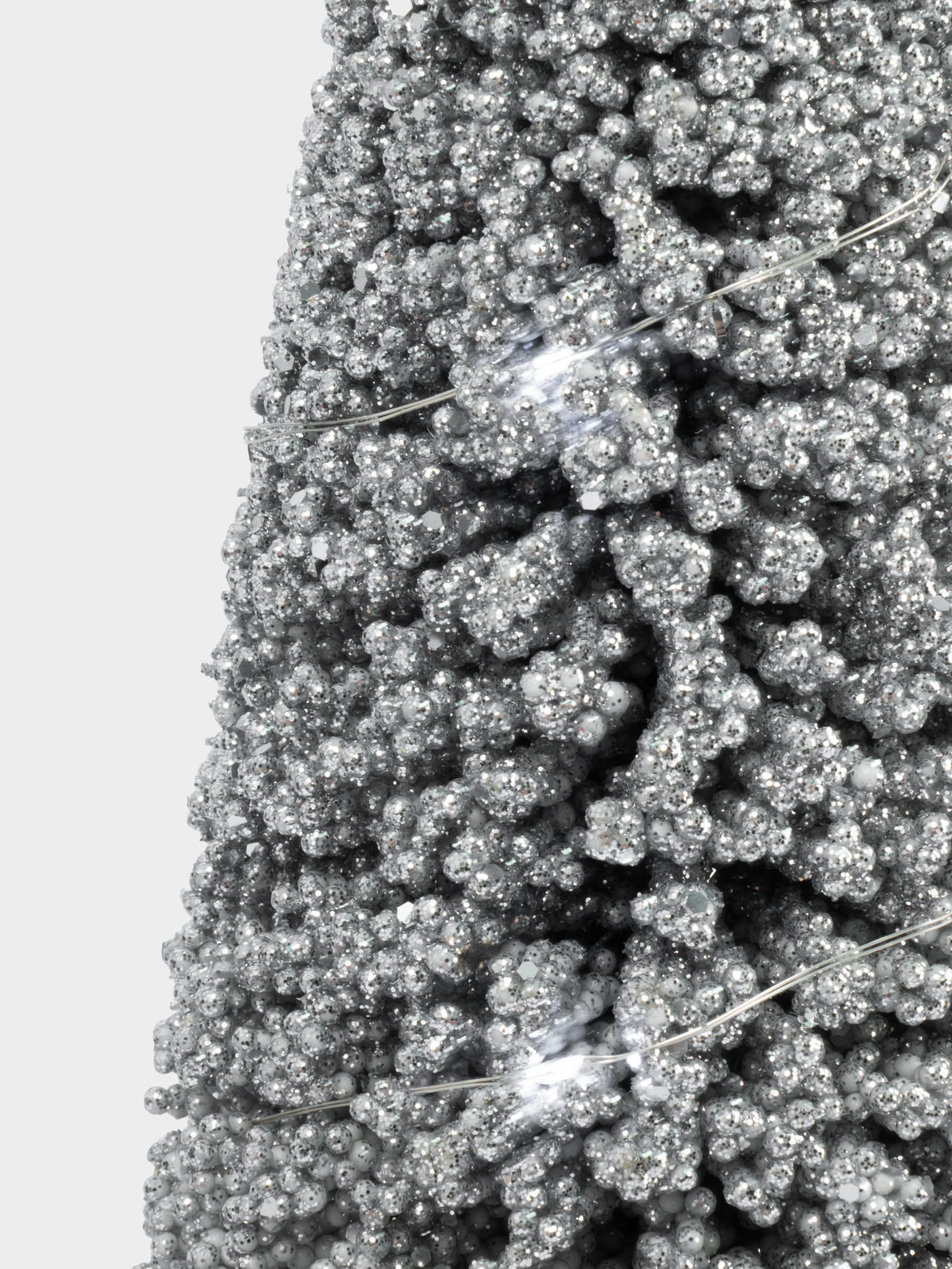 028248 Ель искусственная в горшке Anna Lafarg