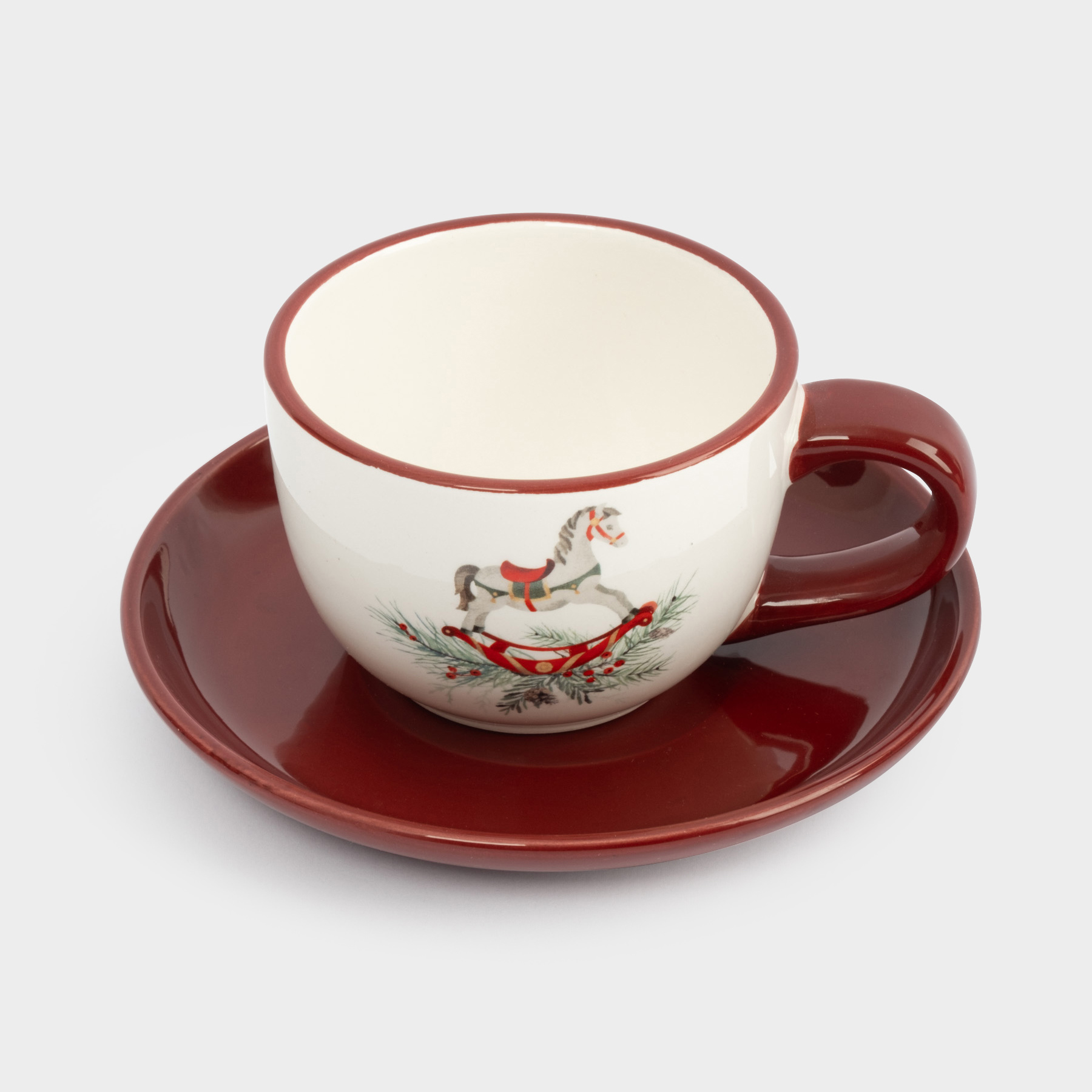 028270 Чайная пара Anna Lafarg