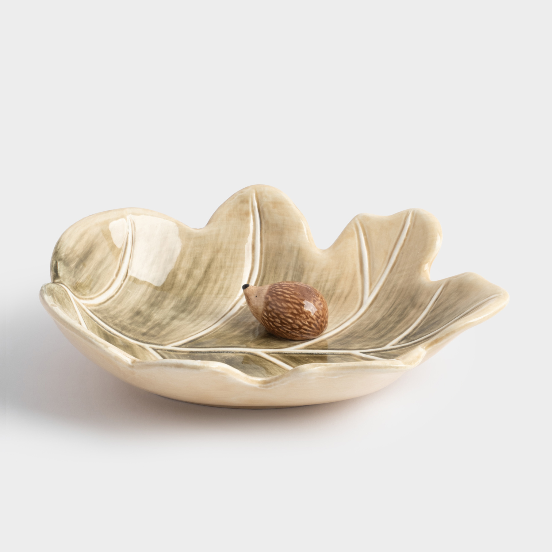 028272 Блюдо Anna Lafarg