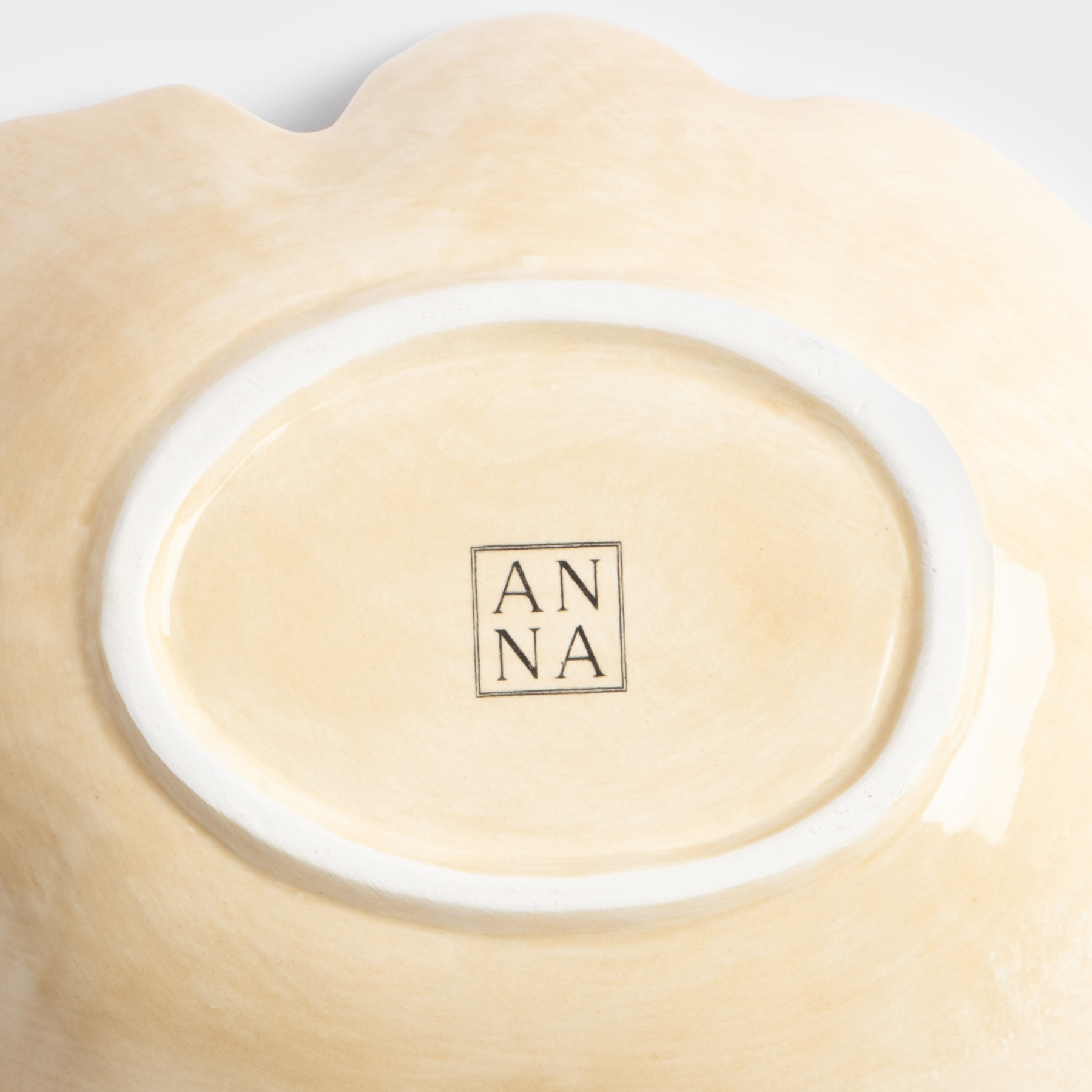 028272 Блюдо Anna Lafarg