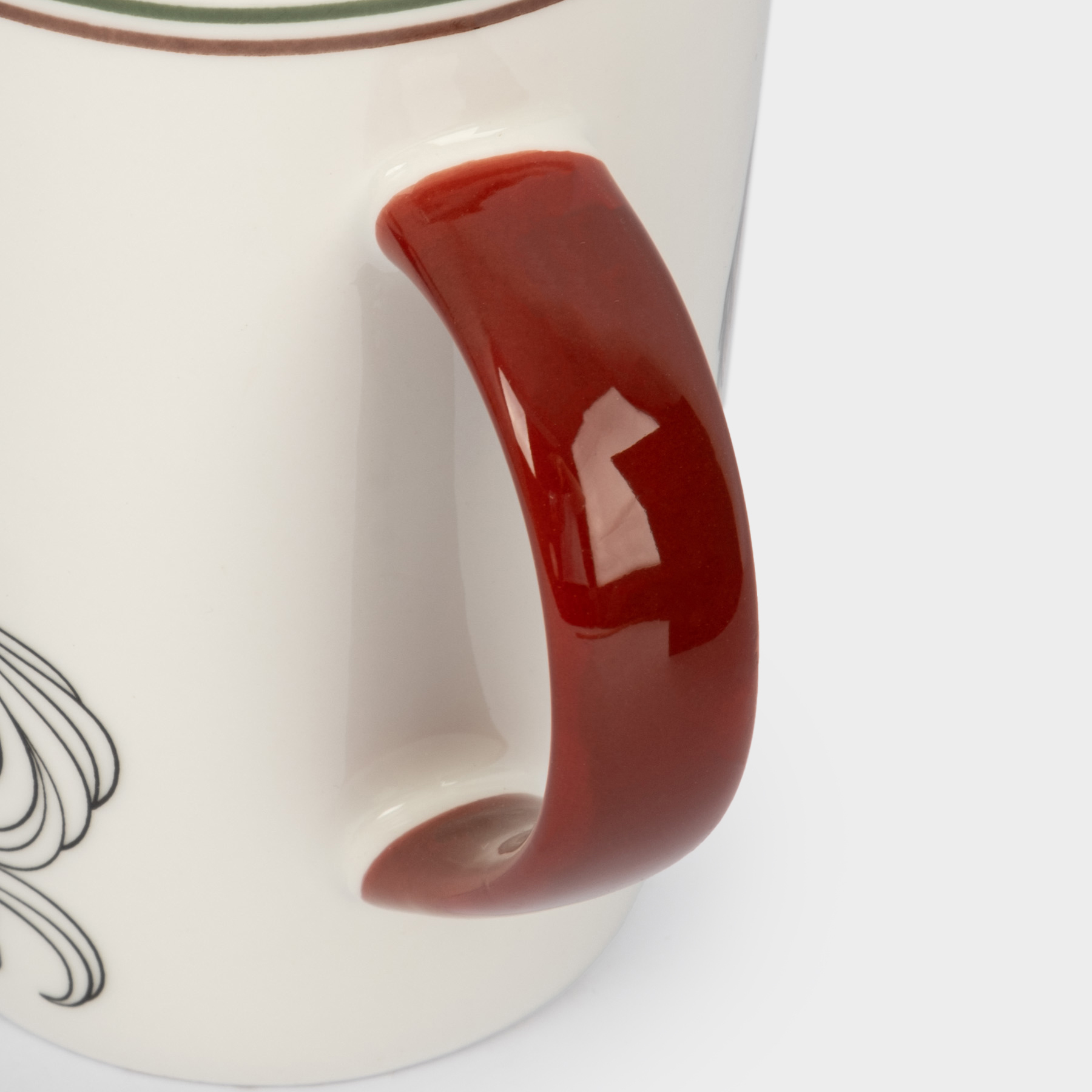 028275 Кружка Anna Lafarg