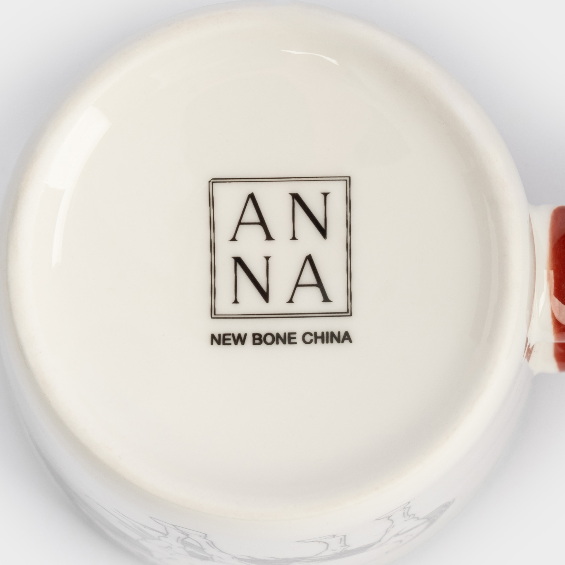 028275 Кружка Anna Lafarg