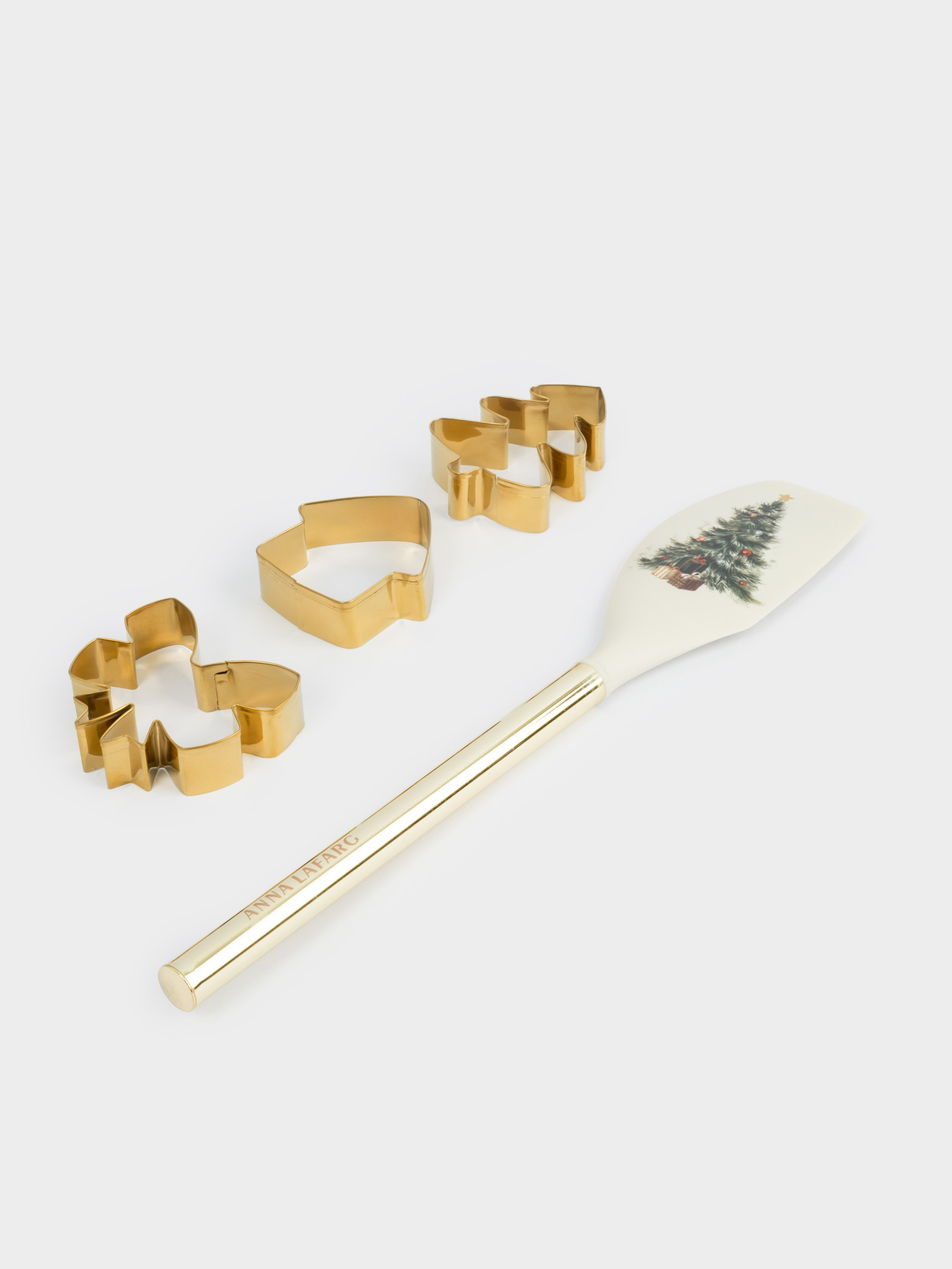 028278 Набор для выпечки Anna Lafarg