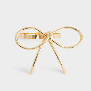 028292 Кольцо для салфеток Anna Lafarg