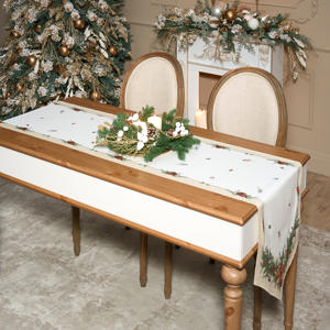 028313 Дорожка на стол 45*215 Lefard