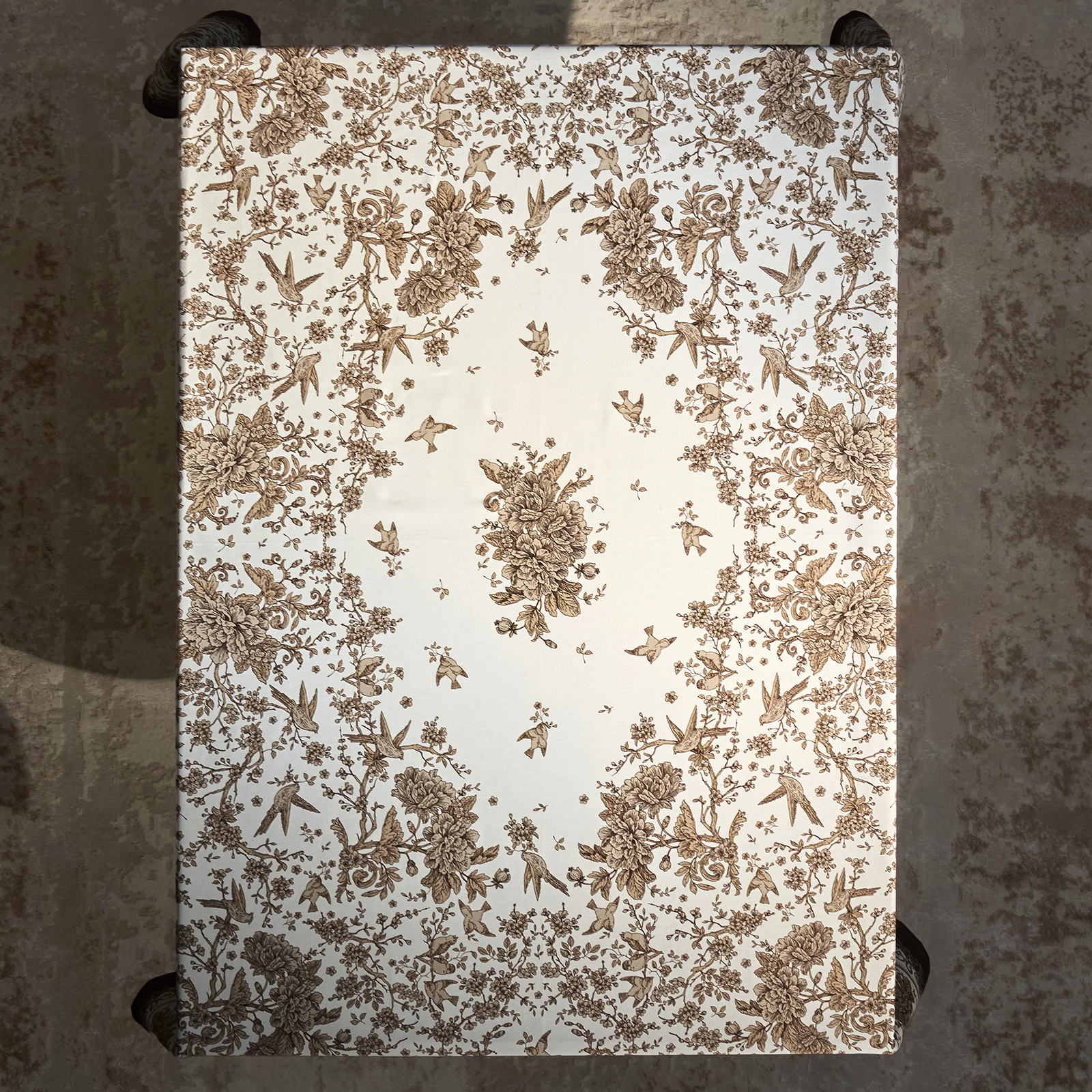 028317 Скатерть 140*180 Lefard