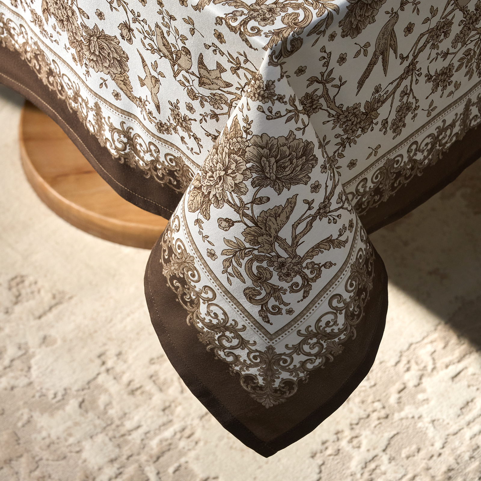 028317 Скатерть 140*180 Lefard