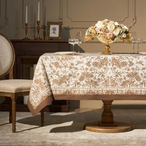 028318 Скатерть 140*220 Lefard