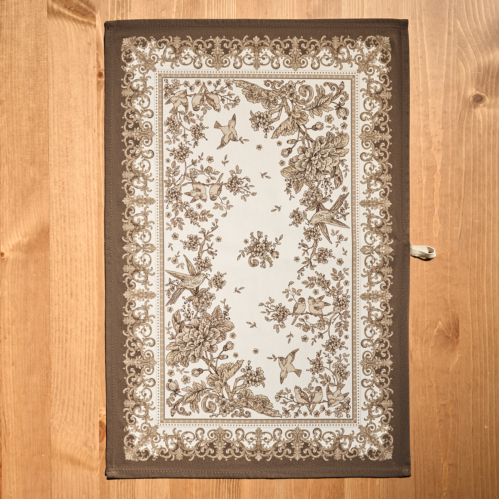 028319 Набор полотенец 40*60 Lefard