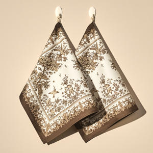 028319 Набор полотенец 40*60 Lefard