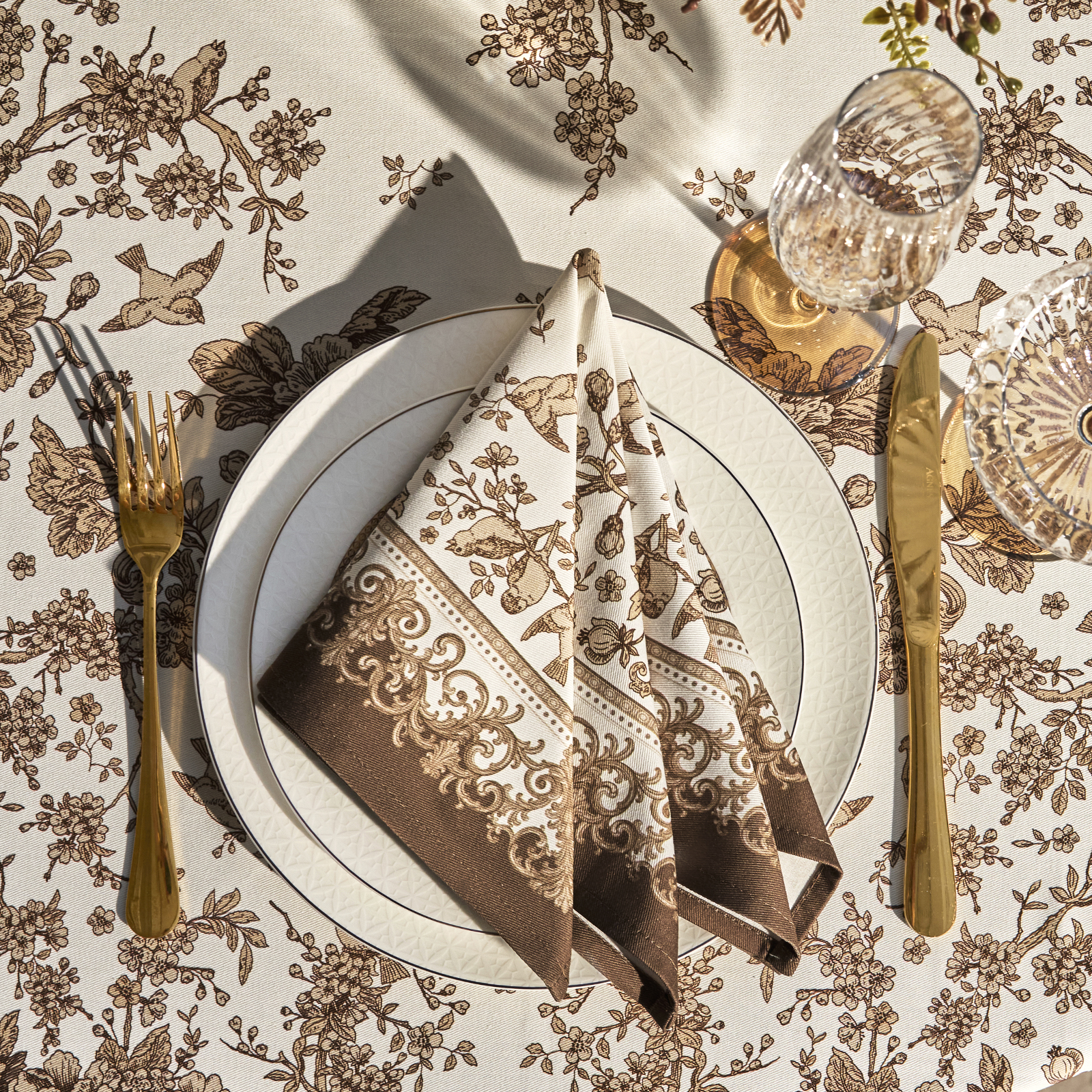 028320 Набор салфеток Lefard