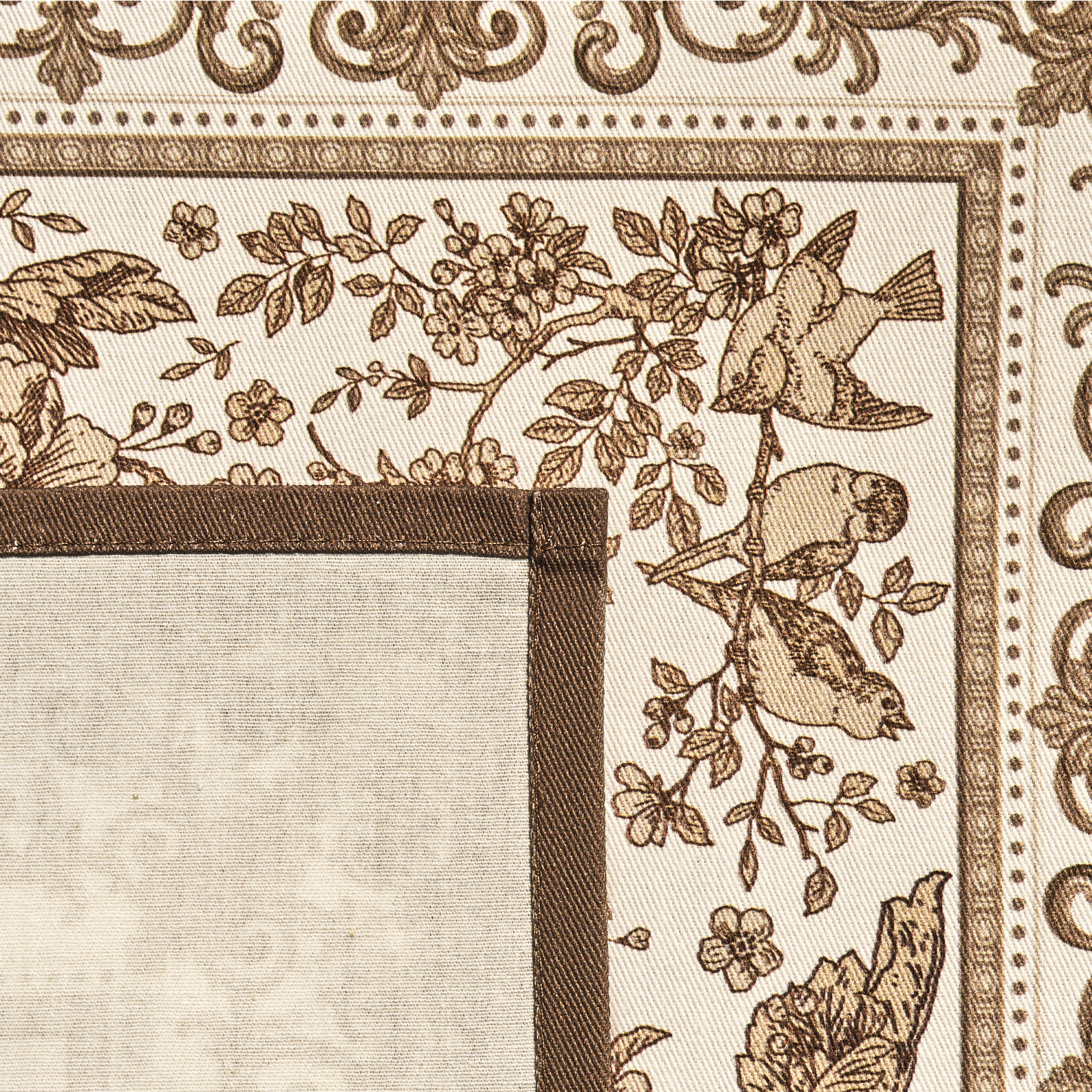 028320 Набор салфеток Lefard