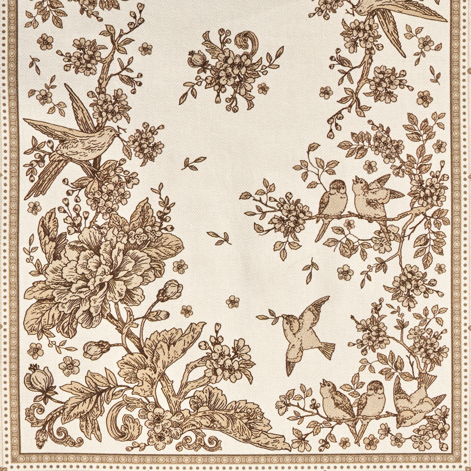 028320 Набор салфеток Lefard