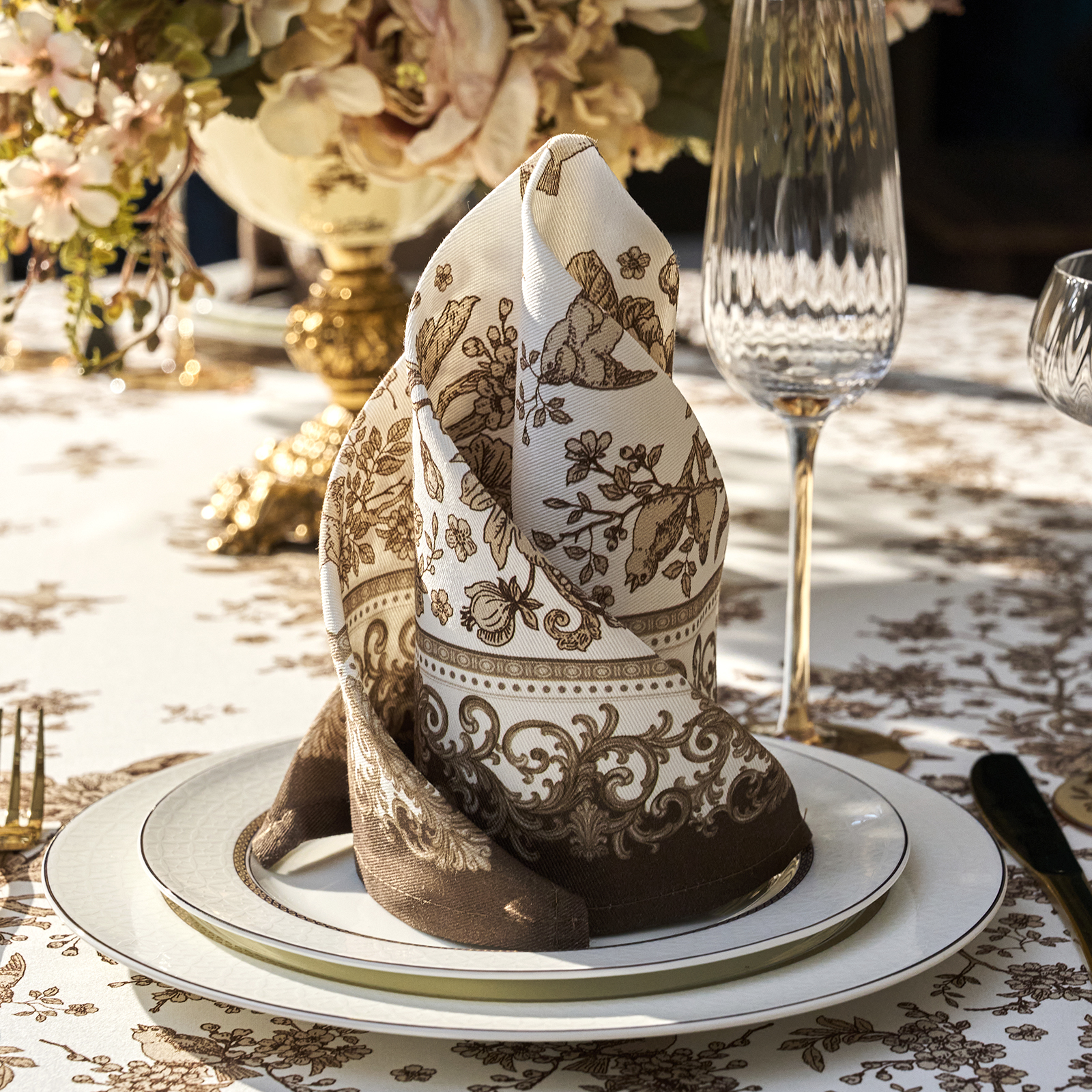 028320 Набор салфеток Lefard