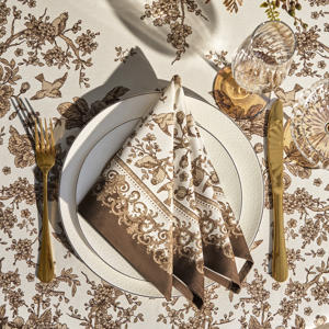 028320 Набор салфеток Lefard