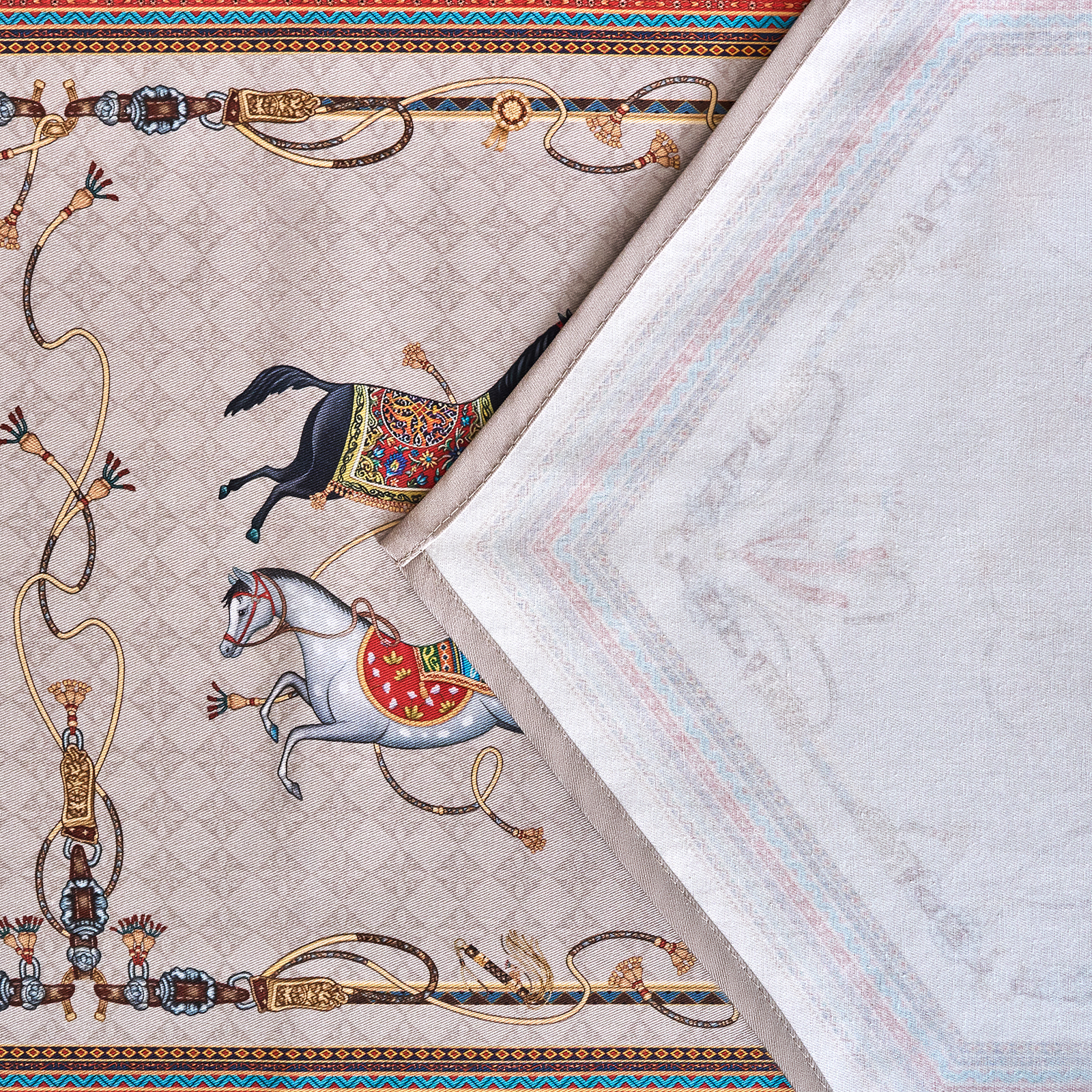 028322 Дорожка на стол 45*400 Lefard