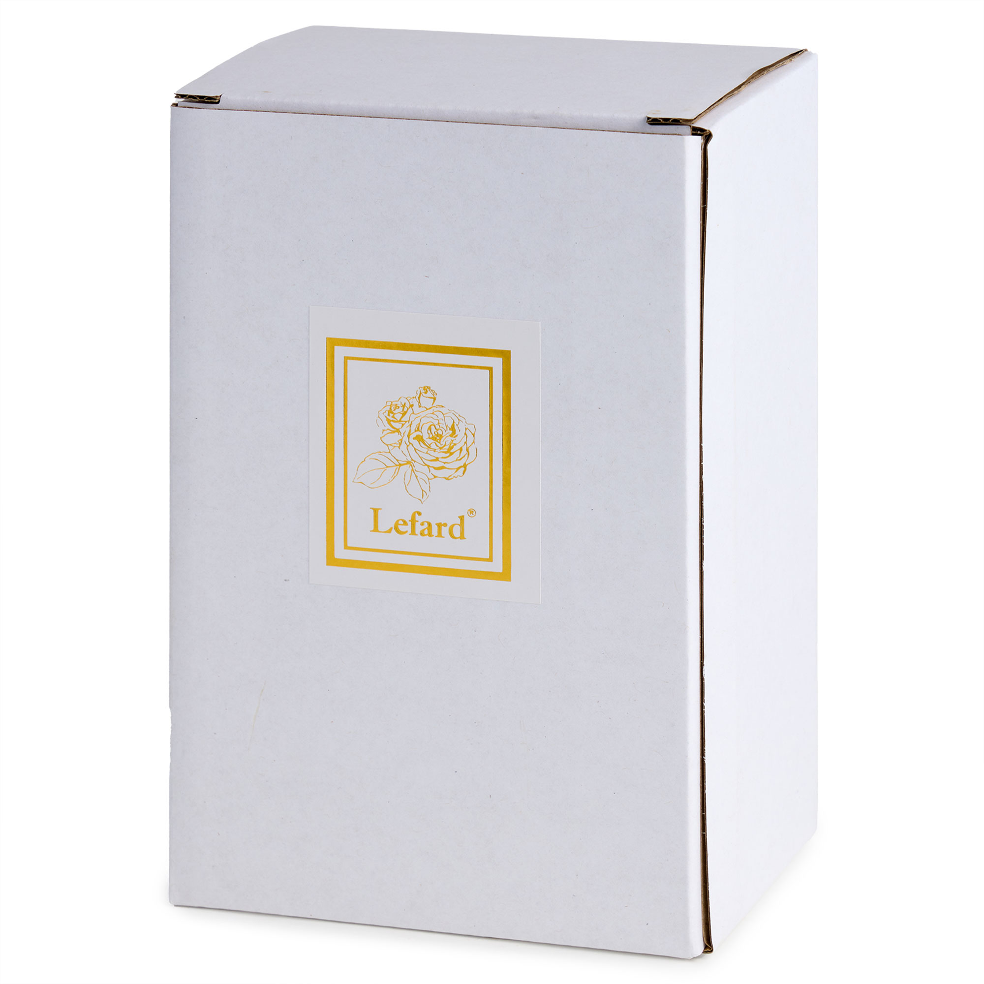 028327 Фигурка декоративная Lefard