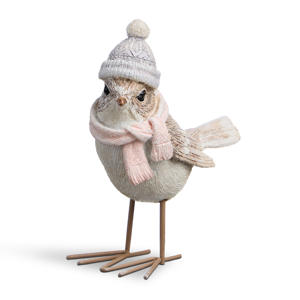 028331 Декоративная фигурка Lefard