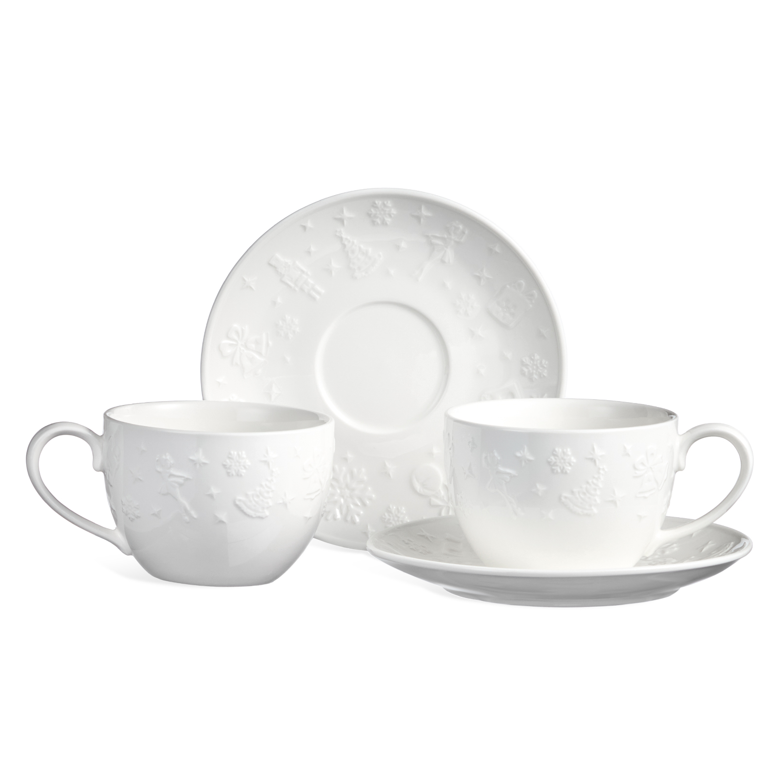 028332 Чайный набор Lefard