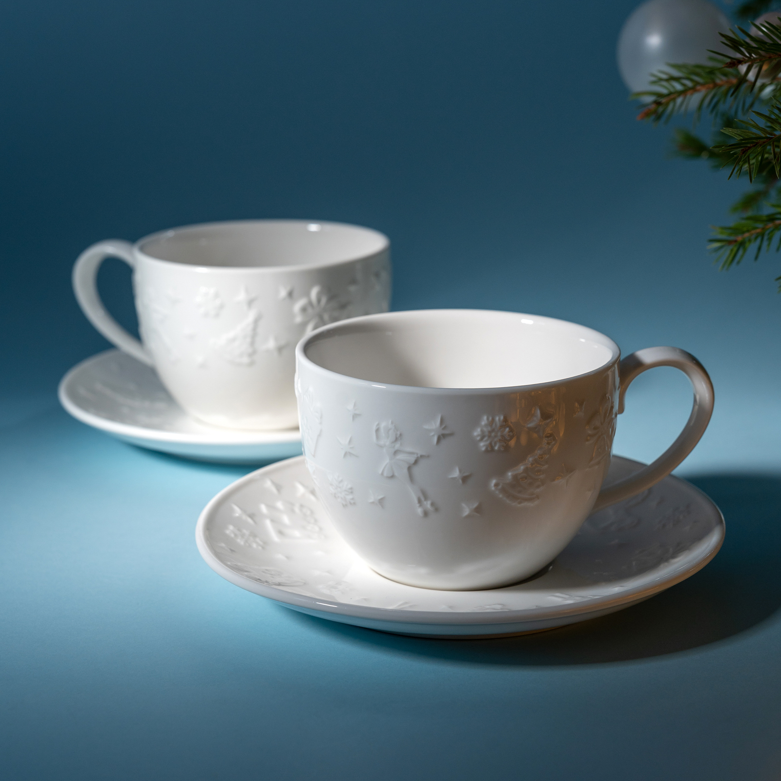 028332 Чайный набор Lefard