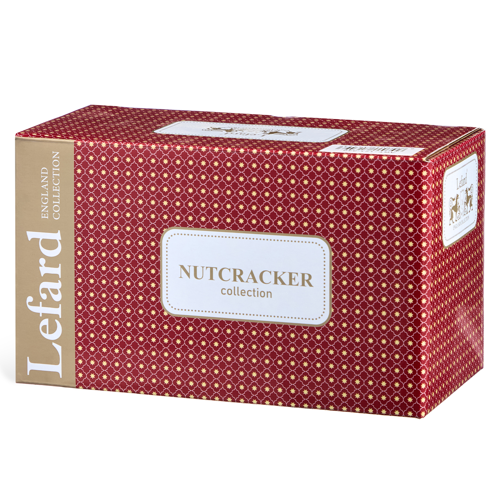 028333 Набор кружек Lefard