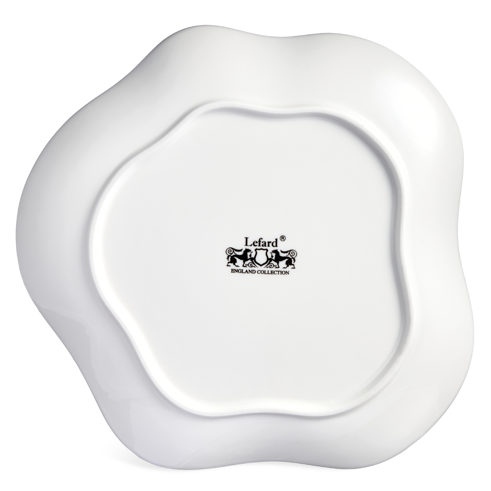 028336 Набор закусочных тарелок Lefard