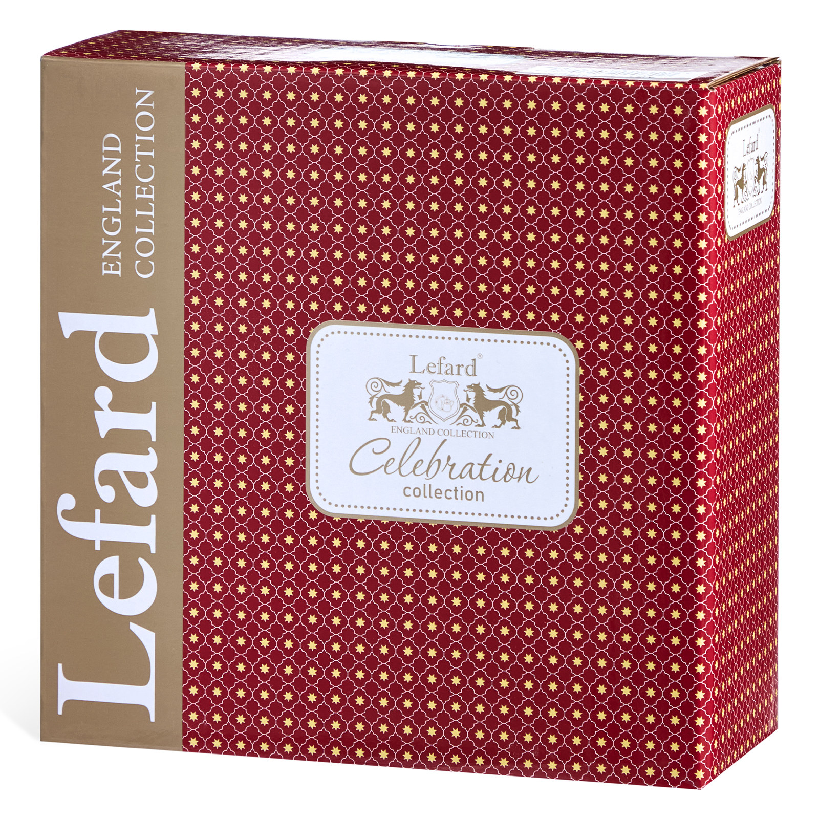 028337 Набор салатников Lefard