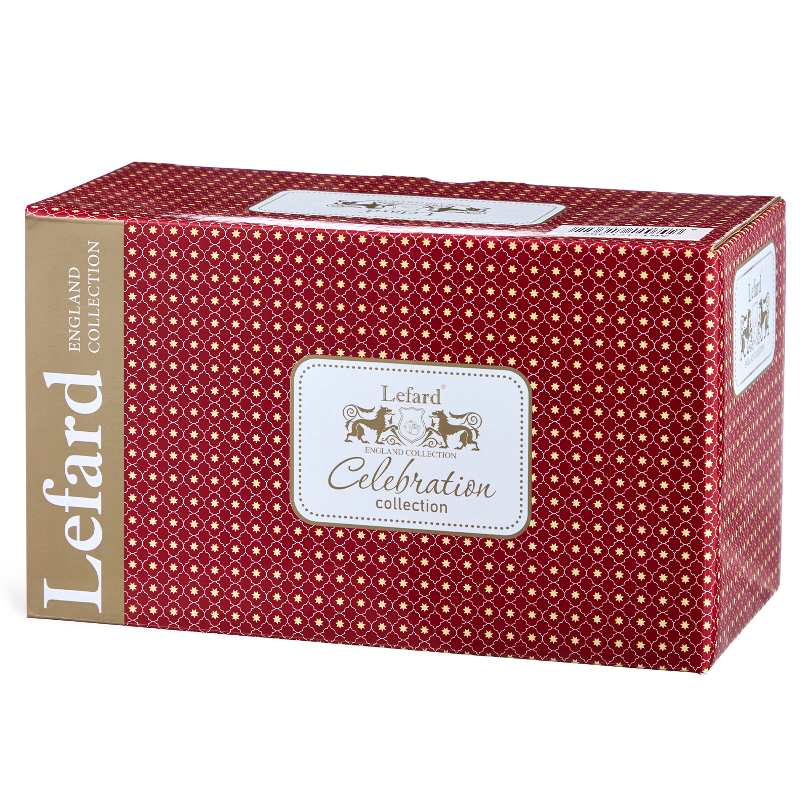 028342 Набор кружек Lefard