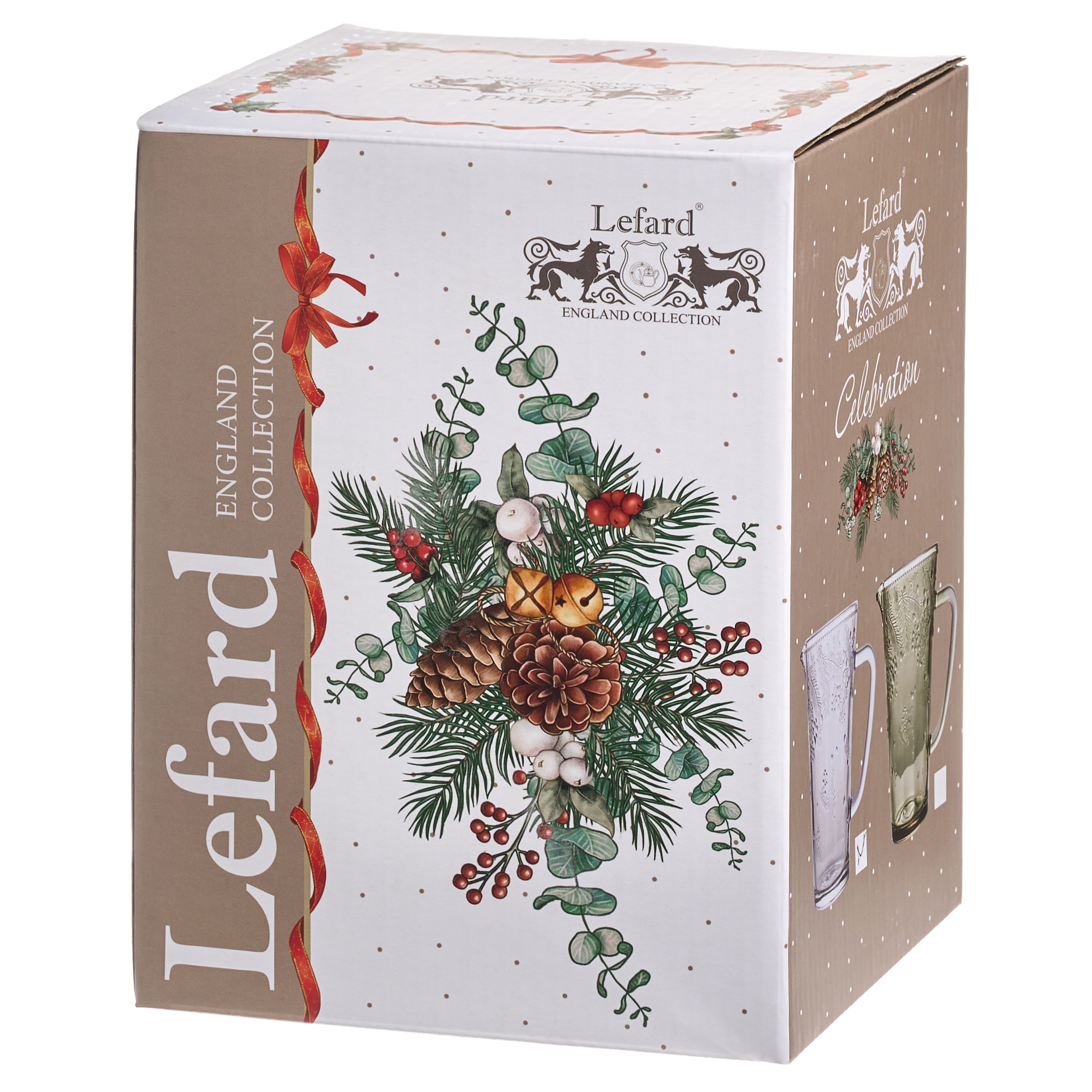 028352 Кувшин Lefard