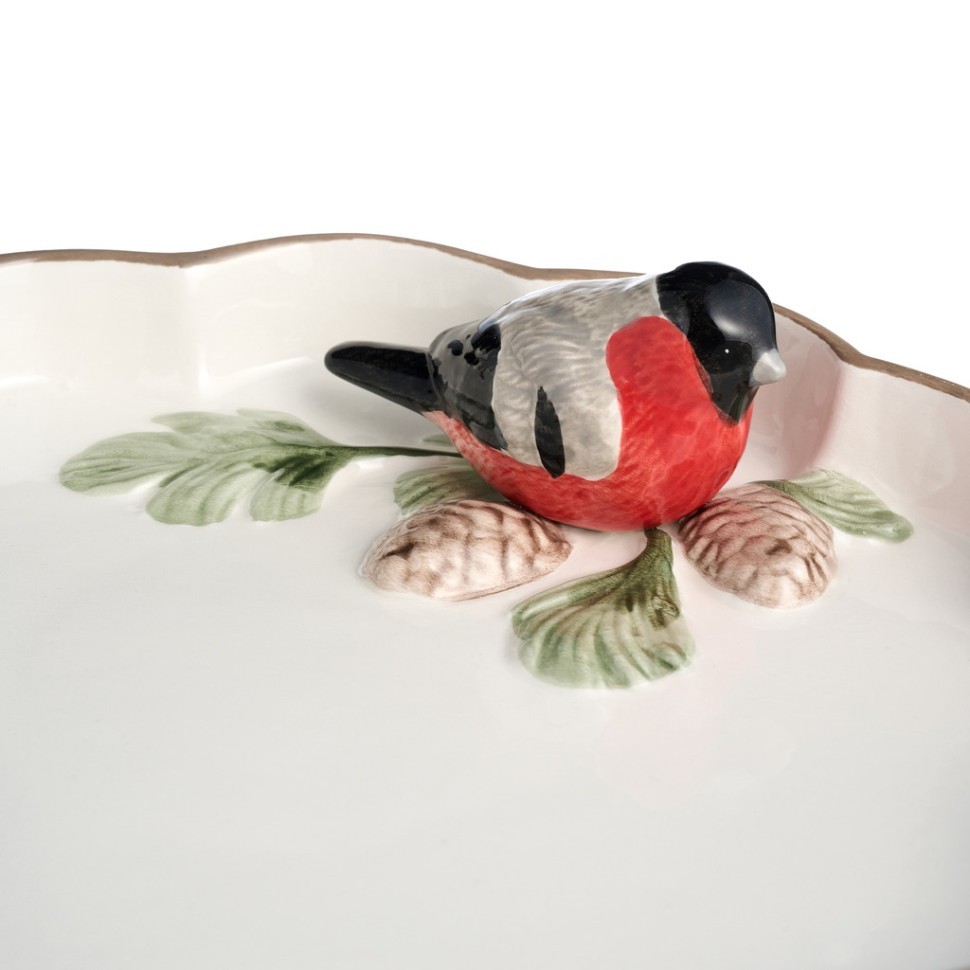 028360 Блюдо сервировочное Lefard