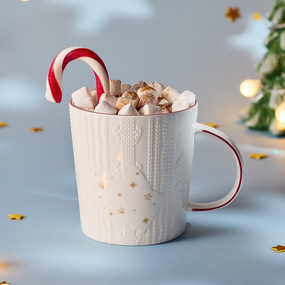 028363 Кружка Lefard