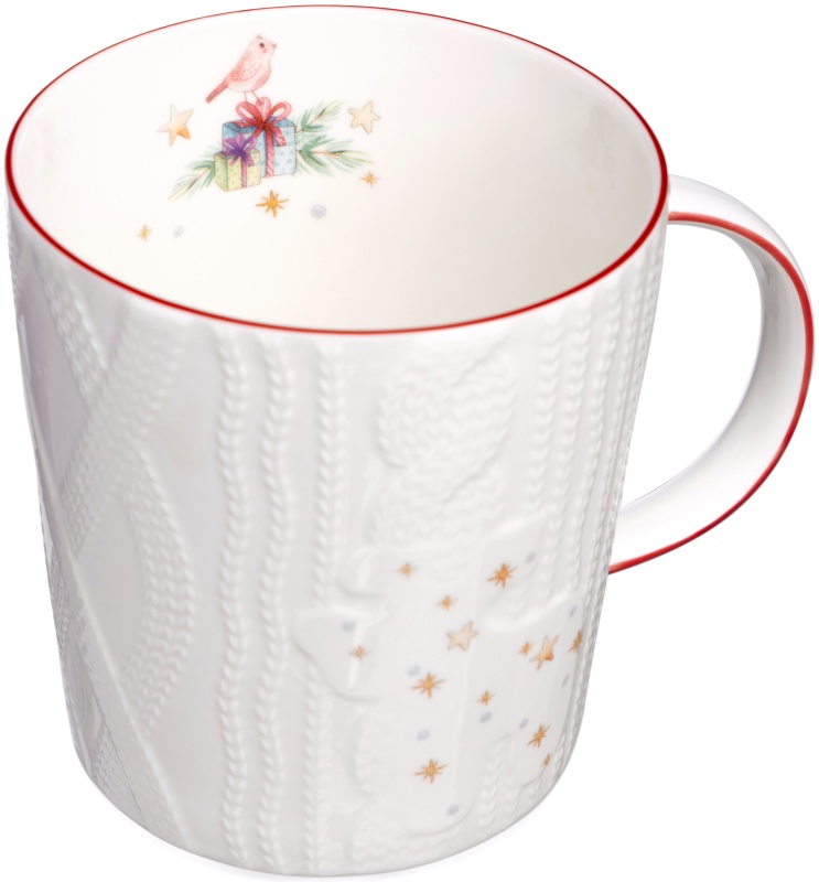 028364 Кружка Lefard