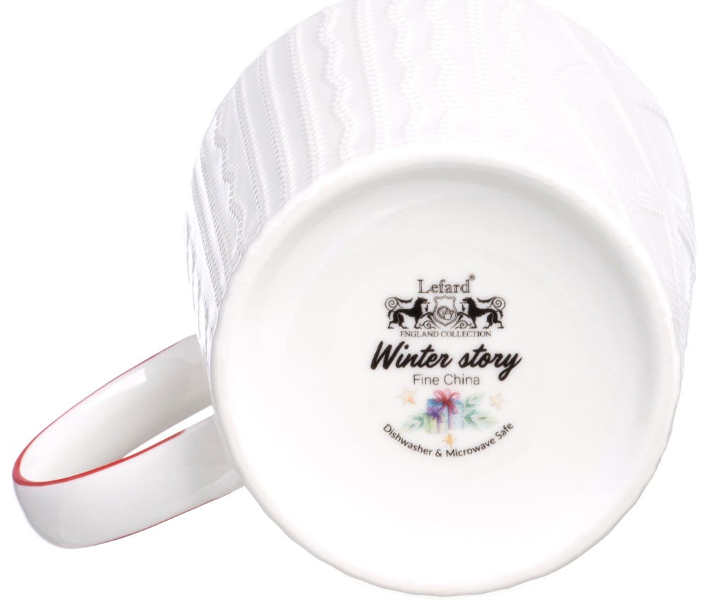 028364 Кружка Lefard