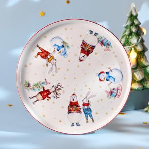 028366 Тарелка Lefard