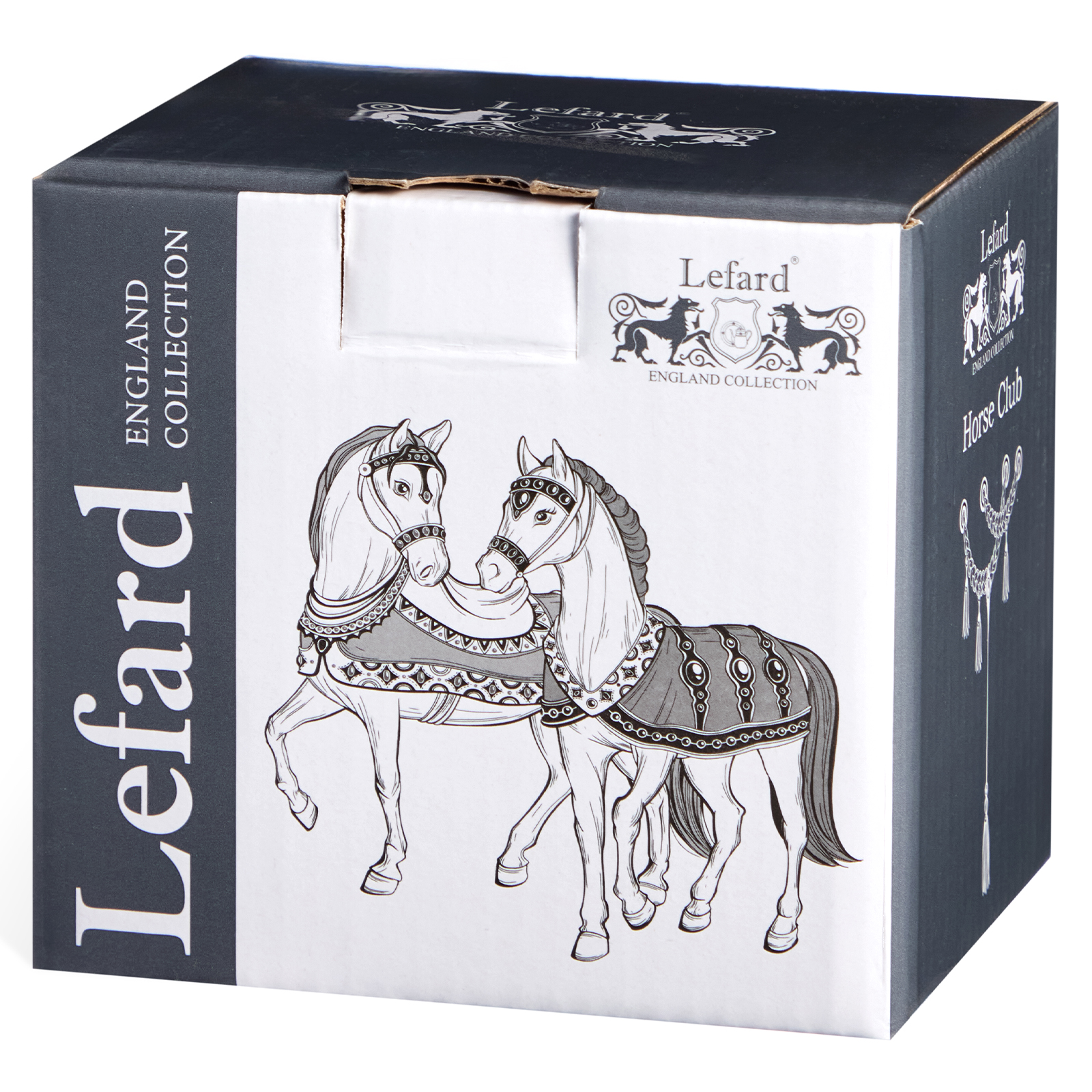 028367 Кружка Lefard